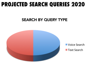 voice search in 2020