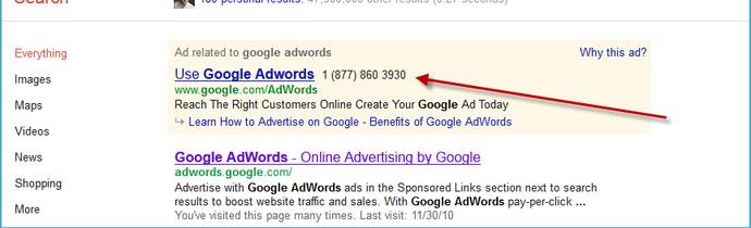 Pay Per Call Advertising Is Better Than PPC?