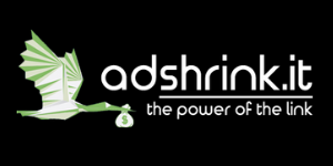 Adshrink-url-shortner