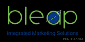 bleap. -digital marketing agency