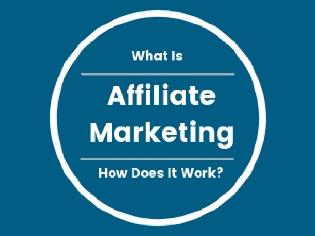 Affiliate Marketing Tips