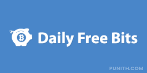 daily free bitcoins