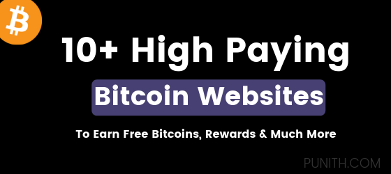 High paying btc sites can i buy stocks with bitcoin
