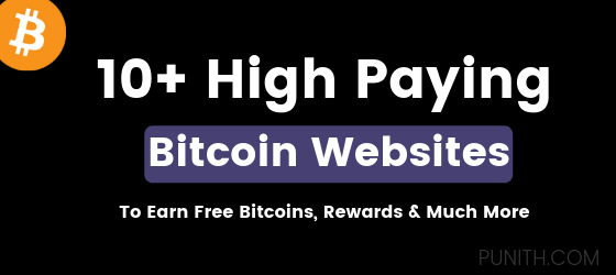 highest paying bitcoin sites free