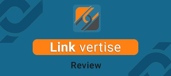 Linkvertise Review